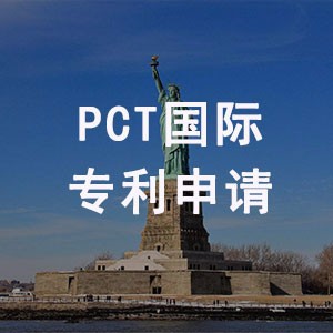 PCT国际专利申请