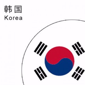 韩国专利申请